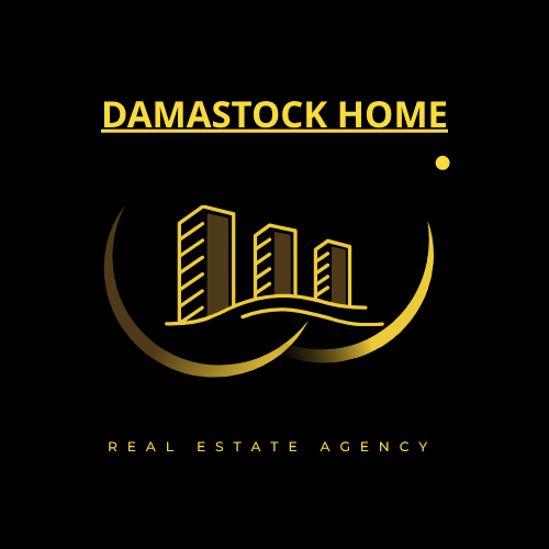 Damastock Home